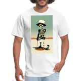 Desert Walker - white