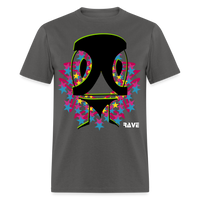 RAVE - charcoal