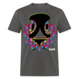 RAVE - charcoal