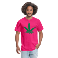 YO - fuchsia