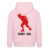 DERBY - pale pink