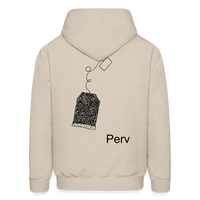PERV - Sand
