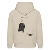PERV - Sand