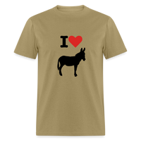 DONKEY - khaki