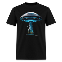 Far Out - black