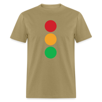 LIGHT - khaki