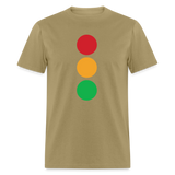 LIGHT - khaki