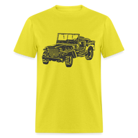 BEEP - yellow