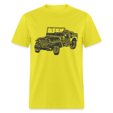 BEEP - yellow