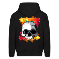 DESTINY Hoodie - black