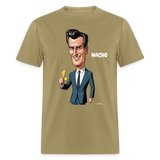 NACHO - khaki