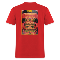 UGLY - red