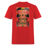 UGLY - red