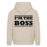 THE BOSS - Sand