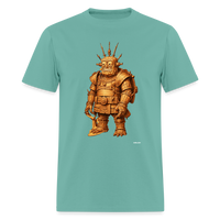 Spike - aquatic