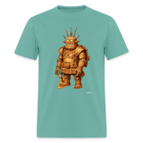 Spike - aquatic