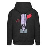 STRIKE - charcoal grey