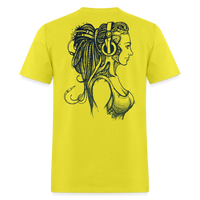MUSIC - yellow