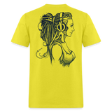 MUSIC - yellow