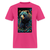 Bubba - fuchsia