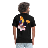 FLY AWAY - black