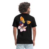FLY AWAY - black