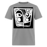 Mask - rock