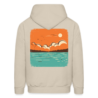 SPEECHLESS Hoodie - Sand
