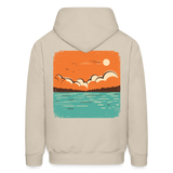 SPEECHLESS Hoodie - Sand
