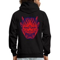 MASK 2 Hoodie - black