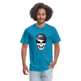 DEW - turquoise