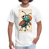 Buggy Eyes - white