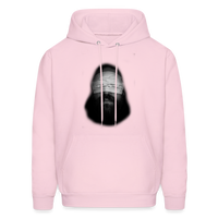 BLIND Hoodie - pale pink
