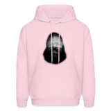 BLIND Hoodie - pale pink