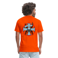 BOUNTY - orange
