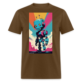 Giga - brown