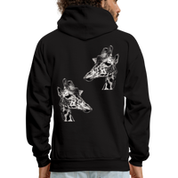GERRY Hoodie - black