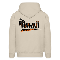 HAW Hoodie - Sand