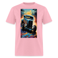 O Yea - pink