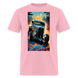 O Yea - pink
