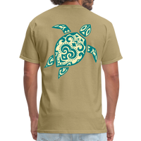 TURTLE TURTLE - khaki