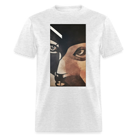 Dog Days - light heather gray