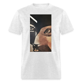 Dog Days - light heather gray