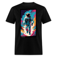 Color Astro - black