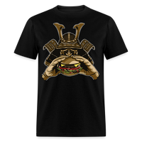 BURGER - black