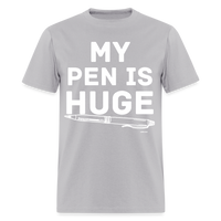 Pen - gravel 