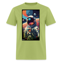 Astronaut Bobby - kiwi