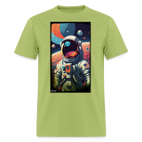 Astronaut Bobby - kiwi