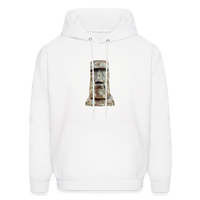 MEEMO Hoodie - white