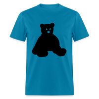 BEAR BEAR - turquoise